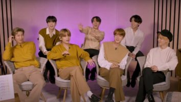 BTS performs ‘BLACK SWAN’ on The Tonight Show; discuss Dynamite’s record-breaking success, high school memories and upcoming ‘BE’ album 