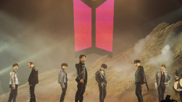 BTS’ virtual concert MAP OF THE SOUL ON:E connected 993,000 viewers from 191 regions