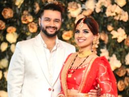 Balraj Syal and Deepti Tuli are all set to make their first appearance on-screen post marriage