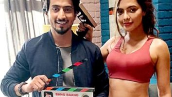 ALTBalaji & ZEE5’s Club’s action-thriller franchise Bang Baang – Sound of Crimes goes on floors