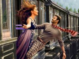 Beats Of Radhe Shyam | Prabhas | Pooja Hegde