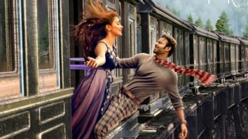 Beats Of Radhe Shyam | Prabhas | Pooja Hegde