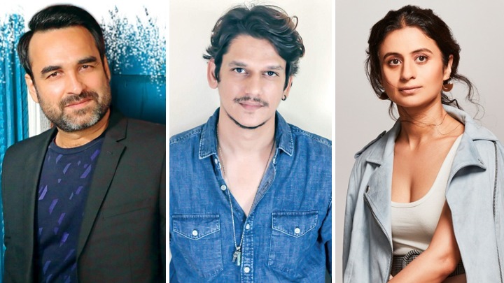 Beena Tripathi ke bete ka REAL FATHER kaun hai? Rasika Dugal RESPONDS | Mirzapur 2 | Pankaj| Vijay Varma Beena Tripathi ke bete ka REAL FATHER kaun hai? Rasika Dugal RESPONDS | Mirzapur 2 | Pankaj| Vijay Varma
