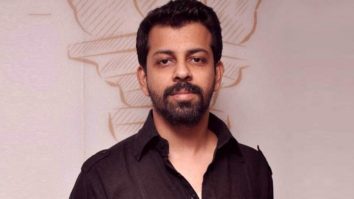 Bejoy Nambiar: “I was a JURY at an award show, they FORGOT to…”| Rapid Fire