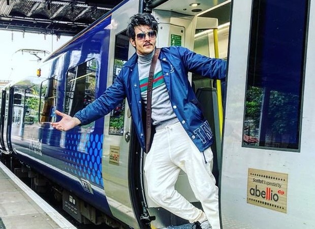 BellBottom Aniruddh Dave opens up about the precautions taken during their shoot in England