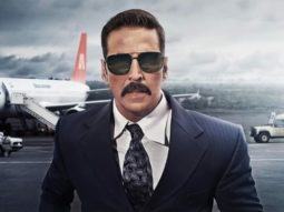 BellBottom | Official Teaser | Akshay Kumar, Vaani Kapoor, Huma Qureshi, Lara Dutta