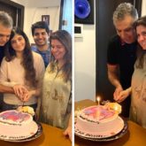 Bhabhiji Ghar Par Hai completes 1400 episodes, producer Binaiferr Kohli is elated