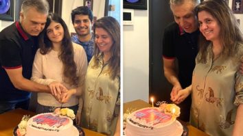 Bhabhiji Ghar Par Hai completes 1400 episodes, producer Binaiferr Kohli is elated