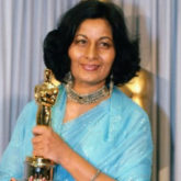 Bhanu Athaiya, India's first Academy Award winner, passes away at 91 
