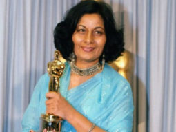 Bhanu Athaiya, India’s first Academy Award winner, passes away at 91 