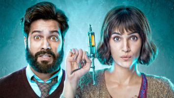 Movie Wallpapers Of The Movie Bhediya