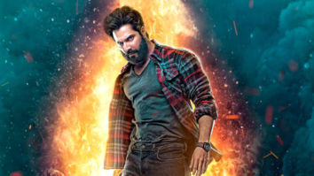 Movie Wallpapers Of The Movie Bhediya