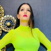 Bigg Boss 11’s Sapna Choudhary has a baby boy, husband confirms