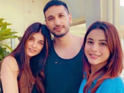 Bigg Boss 13’s Shehnaaz Gill is all set to collaborate with Arjun Kanungo and Carla Dennis