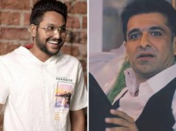 Bigg Boss 14: Jaan Kumar Sanu body shames Eijaz Khan in a heated argument, compares him to a skeleton