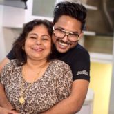 Bigg Boss 14 Jaan Kumar Sanu reveals he was raised by his mother, his parents separated before his birth