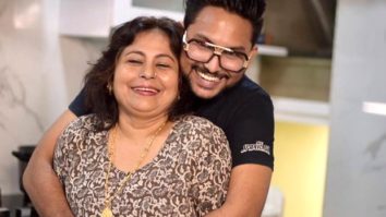Bigg Boss 14: Jaan Kumar Sanu reveals he was raised by his mother, his parents separated before his birth