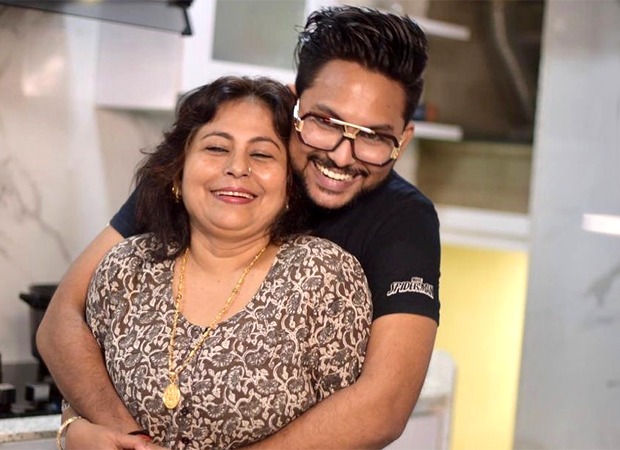 Bigg Boss 14 Jaan Kumar Sanu reveals he was raised by his mother, his parents separated before his birth