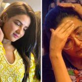 Bigg Boss 14 Jasmin Bhasin has an emotional outbreak on the show, speaks to Sidharth Shukla about it