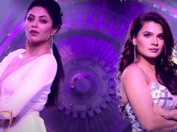 Bigg Boss 14 – Kavita Kaushik and Naina Singh’s DHAMAAKEDAR Entry | Salman Khan