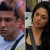Bigg Boss 14 Promo Eijaz Khan breaks down in tears after his argument with Kavita Kaushik