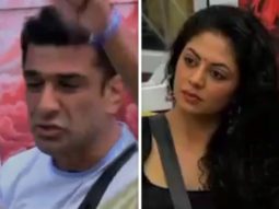Bigg Boss 14 Promo: Eijaz Khan breaks down in tears after his argument with Kavita Kaushik