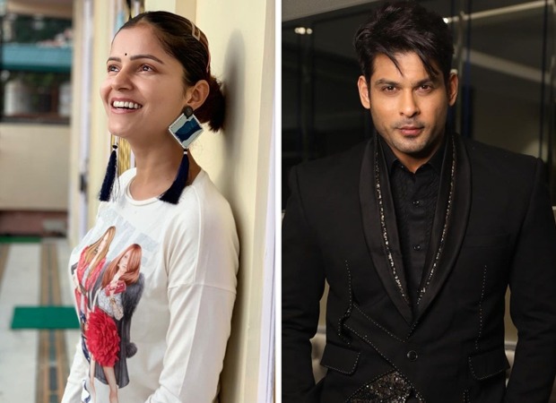 Bigg Boss 14 Rubina Dilaik is the highest paid contestant among the freshers while Sidharth Shukla was paid a whopping amount among the seniors