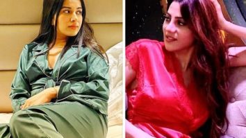 Bigg Boss 14: Sara Gurpal gets an eye injury due to Nikki Tamboli’s acrylic nail, the former gets evicted leaving the viewers unimpressed