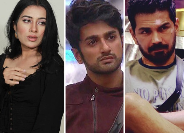 Bigg Boss 14 Sara Gurpal reveals that Nishant Malkhani sprayed four bottles of mosquito repellant on Abhinav Shukla