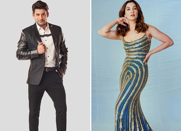 Bigg Boss 14 task gets Gauahar Khan and Sidharth Shukla in a verbal fight