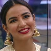 Bigg Boss 14’s Jasmin Bhasin says “I follow the Jo-dil-mai-aaye-kha-lo-diet!”