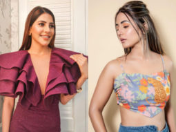 Bigg Boss 14’s Nikki Tamboli is all praises for Hina Khan’s fashion sense