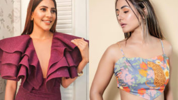 Bigg Boss 14’s Nikki Tamboli is all praises for Hina Khan’s fashion sense
