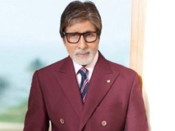 Birthday Special: 7 Unknown facts about Amitabh Bachchan