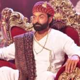 Bobby Deol returns as sinister godman in Aashram: Chapter 2, watch trailer