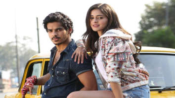 Box Office: Khaali Peeli performs disastrously at the United States of America and New Zealand box office on Day 1 in overseas