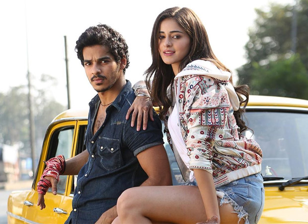 Box Office Khaali Peeli performs disastrously at the United States of America and New Zealand box office on Day 1 in overseas