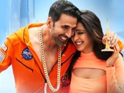 Burjkhalifa | Laxmmi Bomb | Akshay Kumar | Kiara Advani