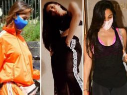 CELEBRITY SPOTTED: Disha Patani, Shruti Haasan, Kiara Advani sport the new Adidas ZX 2K Boost sneakers in style