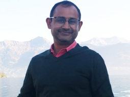 CRAZY- Puneet Krishna: “If I’m STUCK in a lift with Kaleen Bhaiya & Beena, I’d…”| Rapid Fire