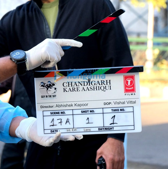 chandigarh kare aashiqui 2