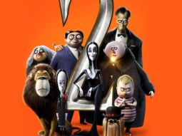 Charlize Theron, Oscar Isaac, Chloe Grace Moretz return with The Addams Family 2 teaser, film set for Halloween 2021 release