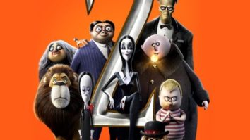 Charlize Theron, Oscar Isaac, Chloe Grace Moretz return with The Addams Family 2 teaser, film set for Halloween 2021 release Charlize Theron, Oscar Isaac, Chloe Grace Moretz return with The Addams Family 2 teaser, film set for Halloween 2021 release