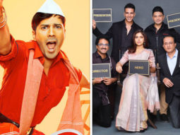 Coolie No 1, Durgavati, Chhalaang: Amazon Prime Video to globally premiere 9 highly-anticipated movies across 5 Indian languages