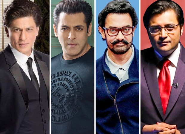Dear Bollywood, just a defamation case won't work; time to boycott these toxic news channels completely; HIT THEM WHERE IT HURTS!