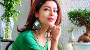 Debina Bonnerjee tests negative for COVID-19, takes to her social media to announce
