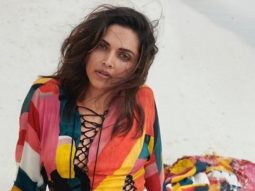 Deepika Padukone posts an astounding ‘FanArt Friday’ post from her character in Padmaavat