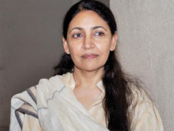 Deepti Naval undergoes angioplasty at Mohali hospital, reveals she is doing fine now