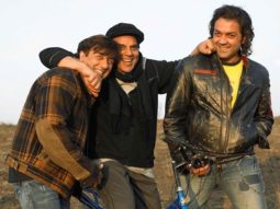 Dharmendra, Sunny Deol and Bobby Deol reportedly to shoot Apne 2 in 2021