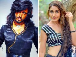 Dheeraj Dhoopar to make an entry on Naagin 5 again, Surbhi Chandna shares a glimpse